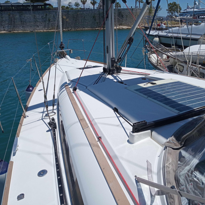 Argo | Sun Odyssey 379 photo 7