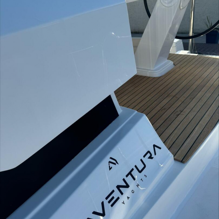 Good luck | Aventura 45 photo 35