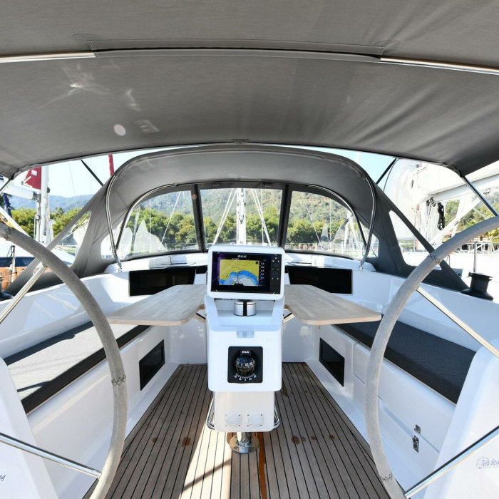 Lauda | Hanse 418 photo 8