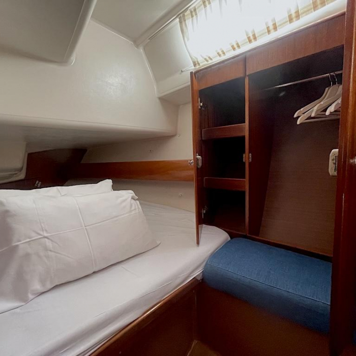 Classic | Bavaria 44 photo 5