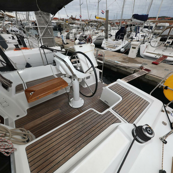 Caprice | Oceanis 34 photo 1