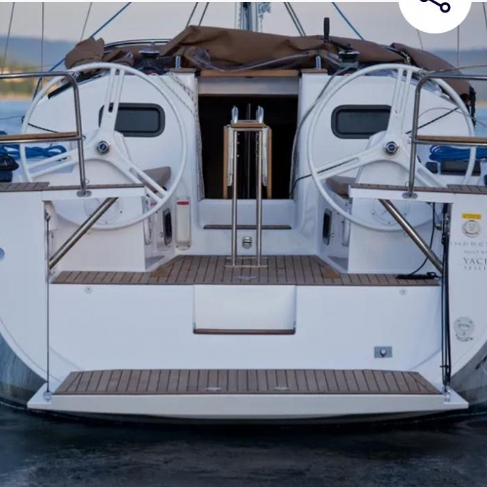 Aurora | Elan Impression 35 photo 9