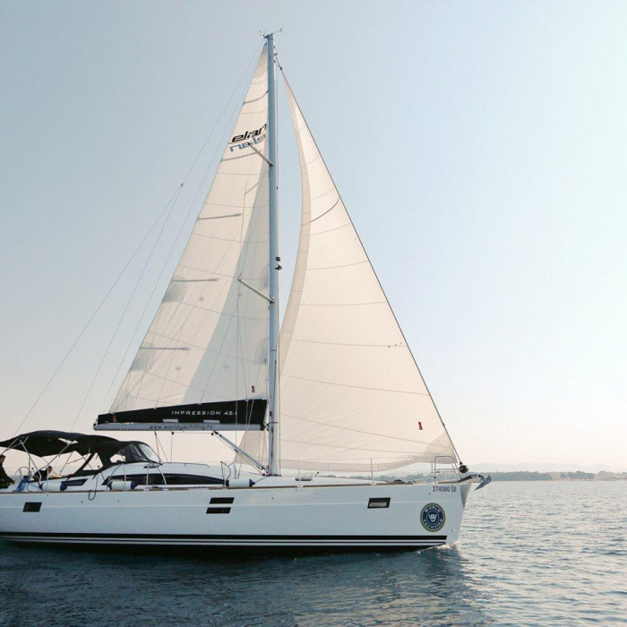 Luna | Elan Impression 45.1 photo 11