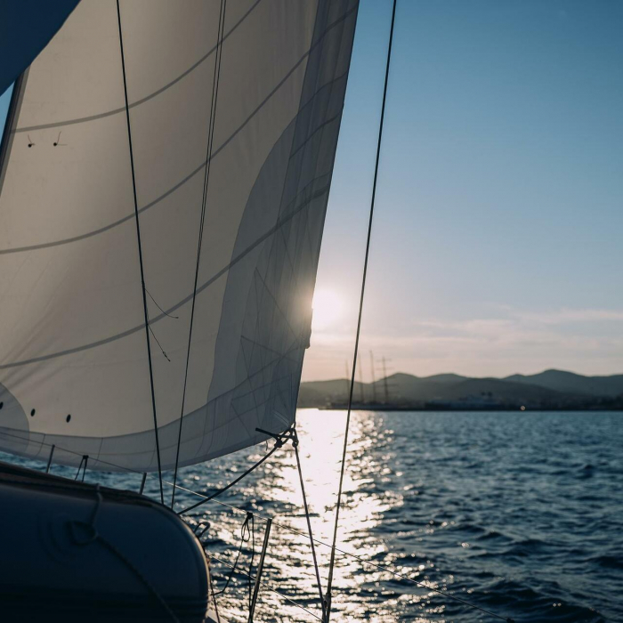 Orion | Oceanis 51.1 photo 2