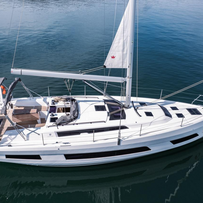 LOS ANGELES | Dufour 41 photo 5