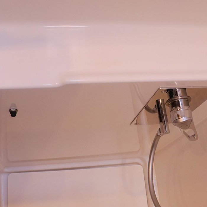 LIBERTAS DS (ex. Thor) | Lagoon 450 F photo 35