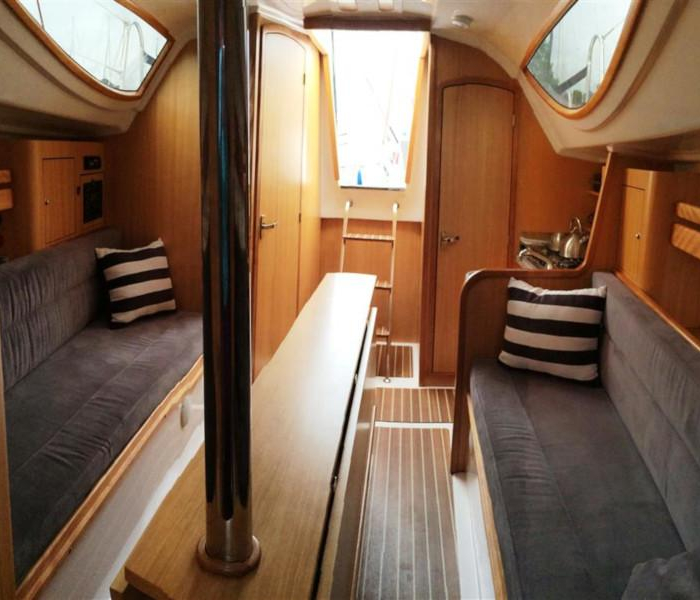 Aurora | Maxus 28 Standard photo 12