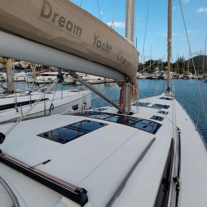 Braque | Dufour 520 GL photo 5