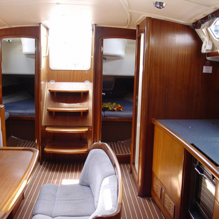 Freedom | Bavaria 44 photo 19