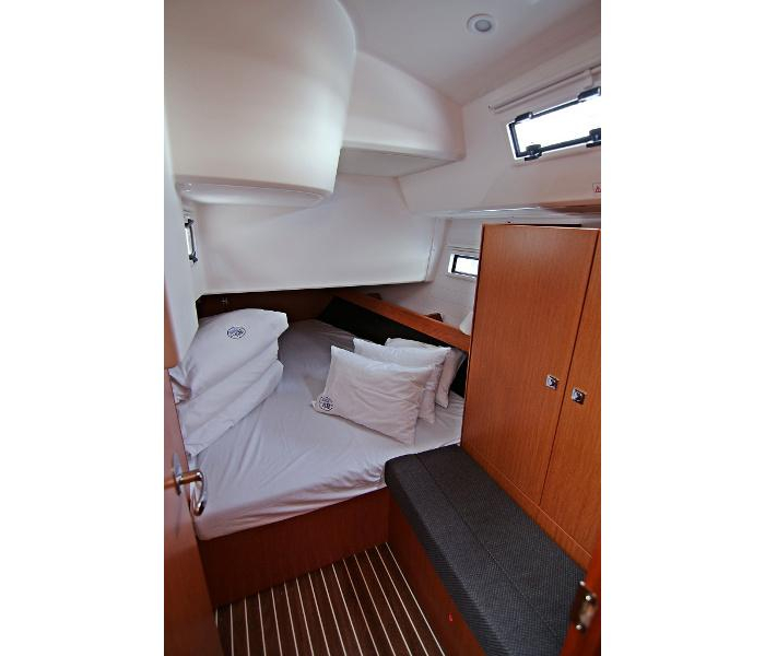 Patrizia | BAVARIA C 41 BT photo 11