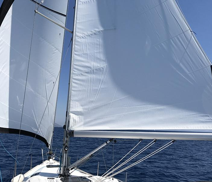 Marta X | Elan 444 Impression photo 1