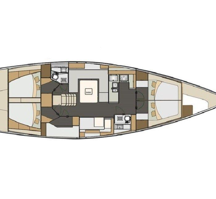 Vuschi | Elan 50 Impression photo 18