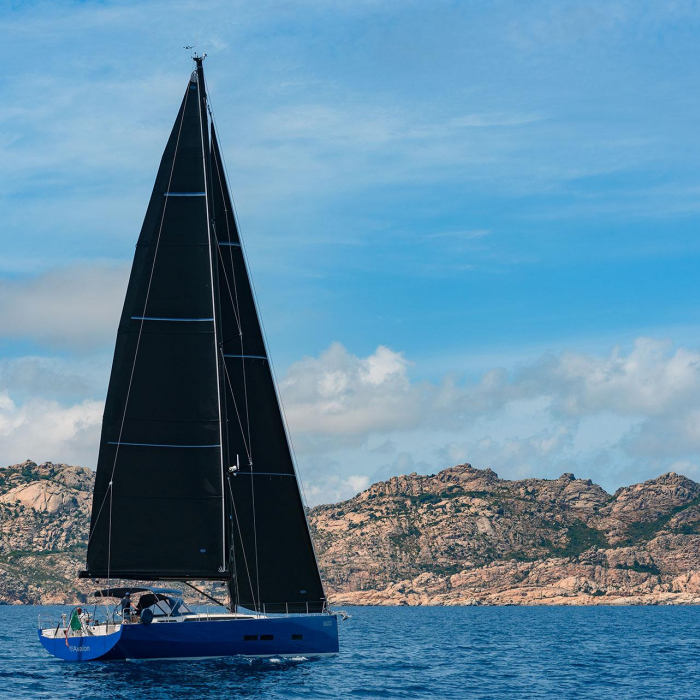 Avalon - Luxury - A/C, Watermaker | Solaris 55 photo 20