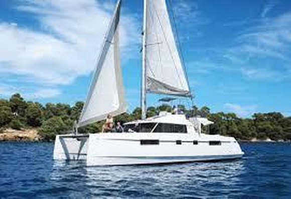 Fiammetta | Nautitech 46 Fly photo 1