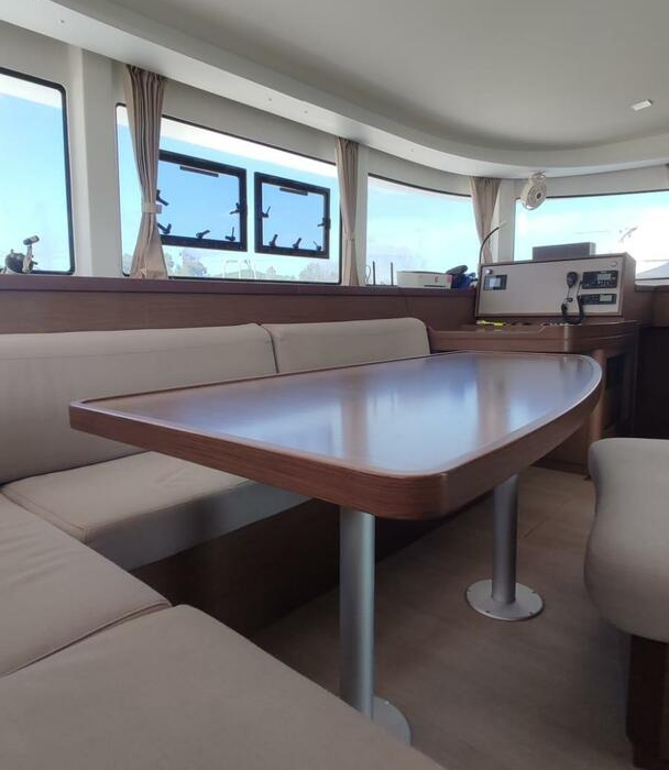 Loki | Lagoon 42 photo 9