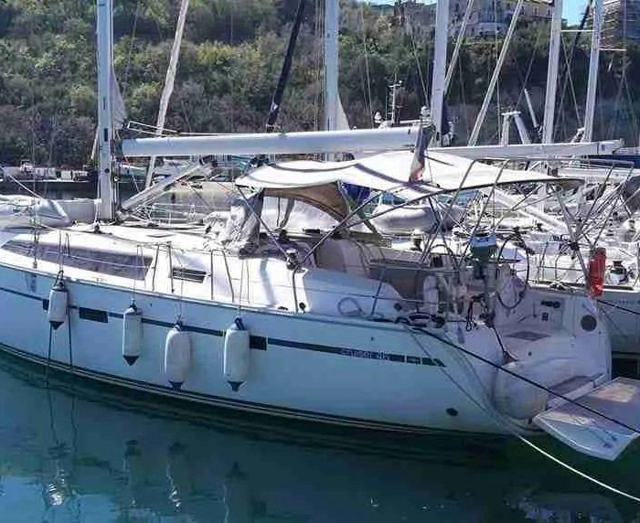 Blue Moon | Bavaria Cruiser 46 photo 2