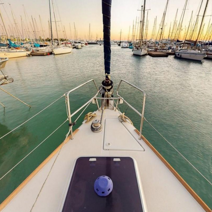 Haidi | Jeanneau 469 photo 5