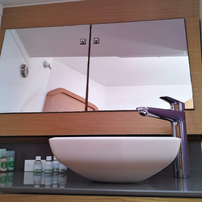 Nakupenda | Dufour 56 Exclusive photo 20