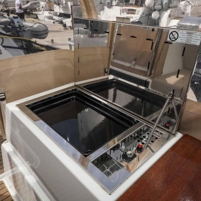 Alchiba | Fountaine Pajot Astrea 42 photo 21