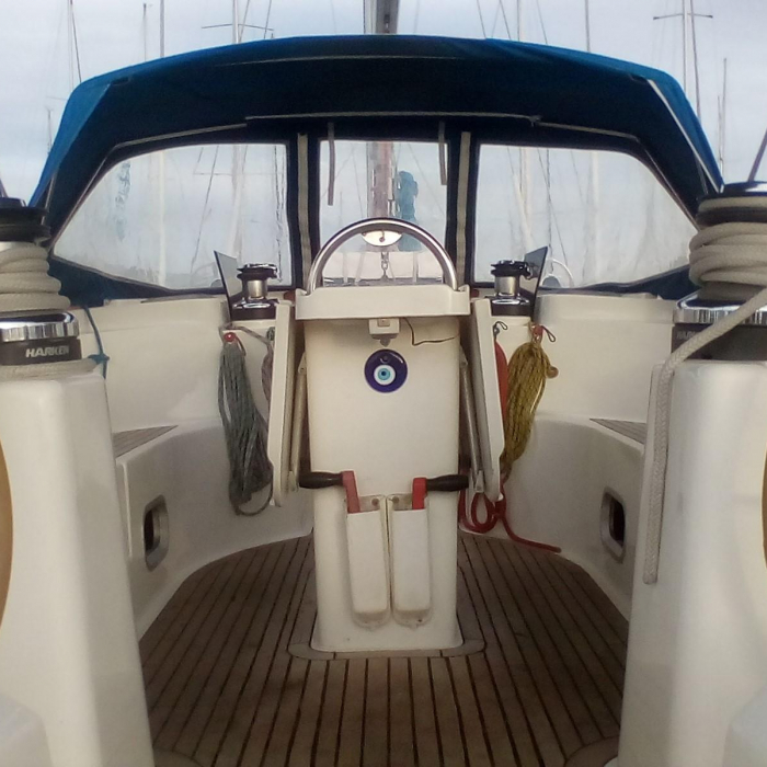 Xenia | Ocean Star 51.2 photo 7