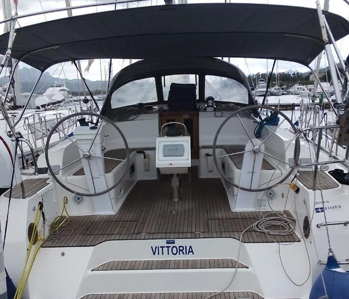 Vittoria | Bavaria Cruiser 46 photo 2