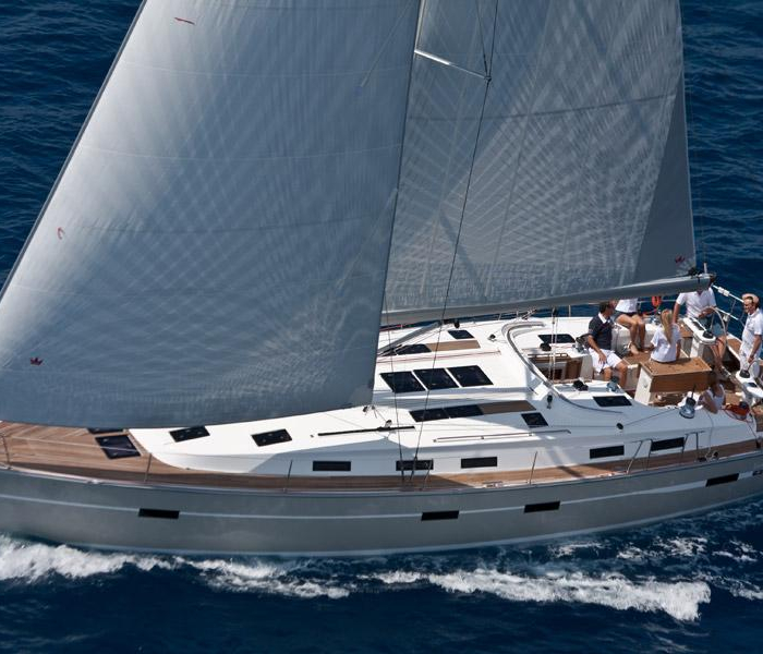 Rossini | Bavaria 50 BT '12 photo 1