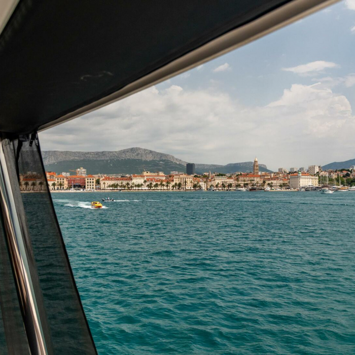 PRINCESS S | Lagoon 55 photo 16