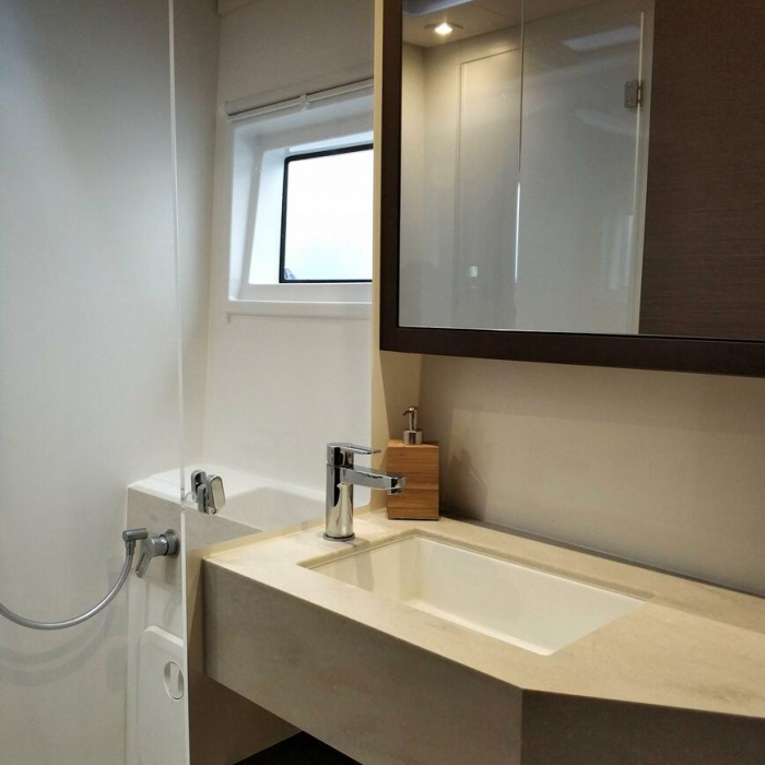 Dionike | Lagoon 46 photo 5