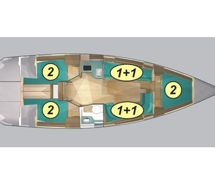 Wiktoria | Maxus 33.1 RS Prestige photo 12