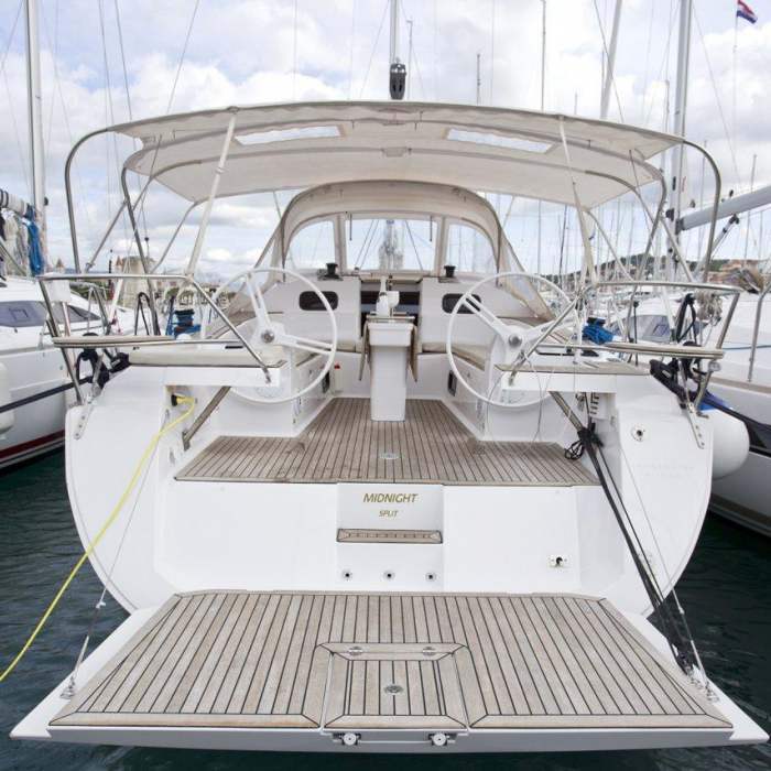 Midnight | Elan Impression 45 photo 3