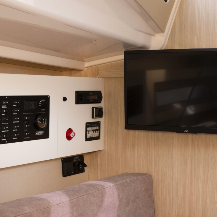 Fuledzki Rog | Maxus 34 photo 26