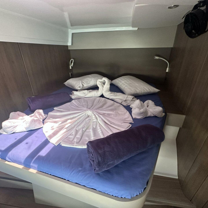 OUFTI IV | Bali Catspace photo 18