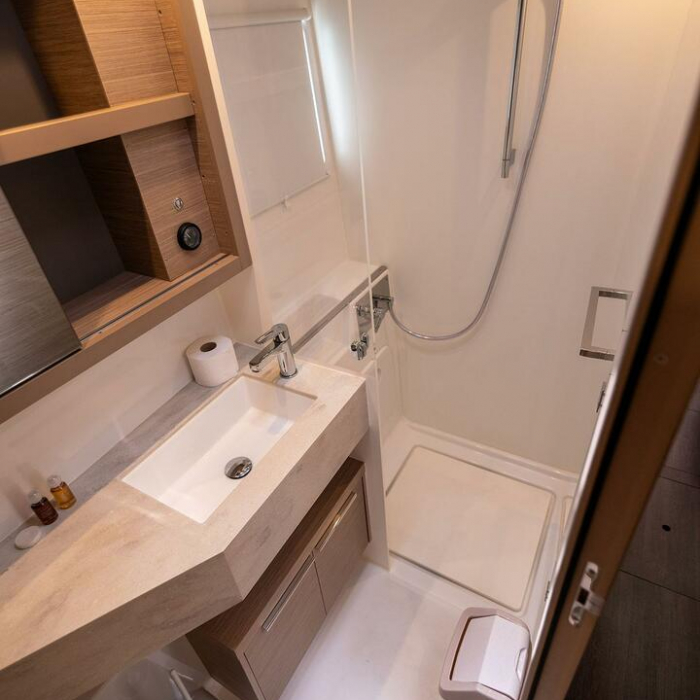 SUMMER MAGIC | Lagoon 46 photo 29