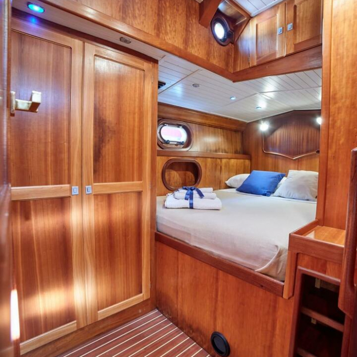 Oasis | Goletta 20 photo 9