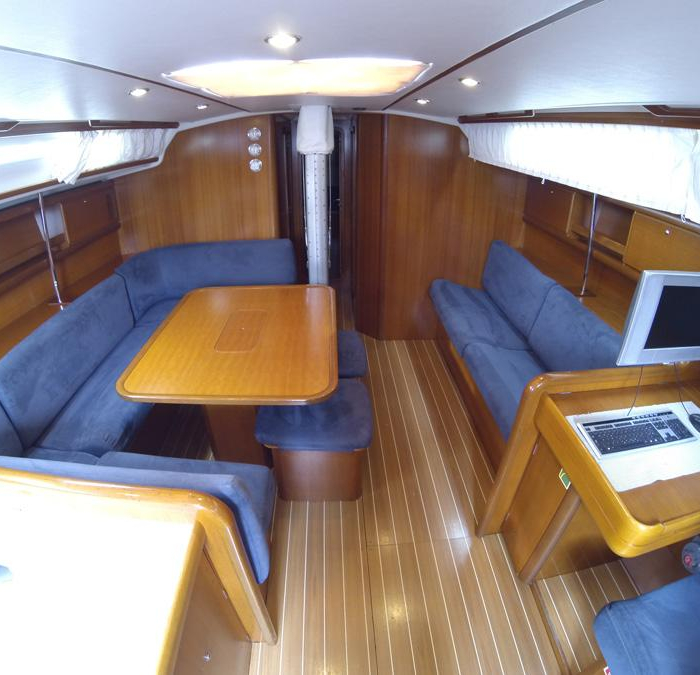 Kety | Grand Soleil 50 photo 1