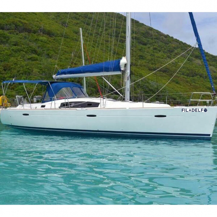 Filadelfo | Oceanis 43 photo 11