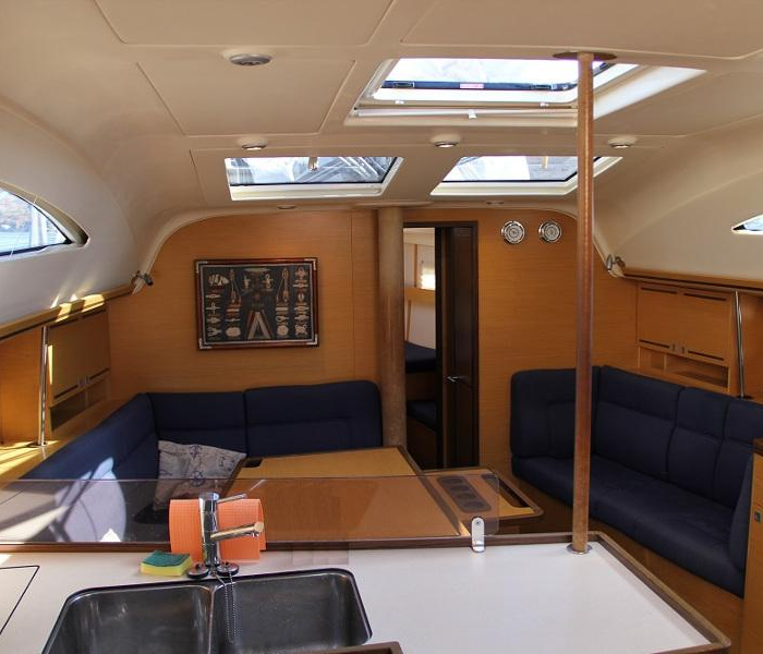 Okea Iris | Elan 444 Impression photo 15