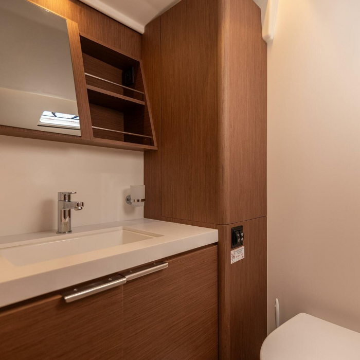 SPRING SONG | Oceanis 54 photo 35