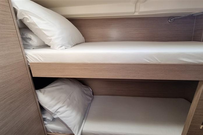 Hugo | Hanse 508 photo 11