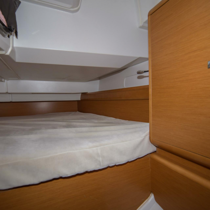 Leonidas | Sun Odyssey 409 photo 42