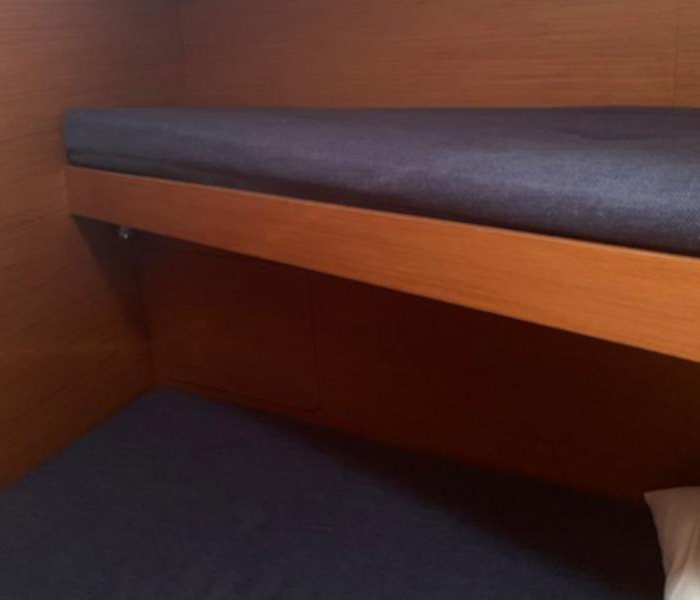 Nashira | Sun Odyssey 449 photo 5