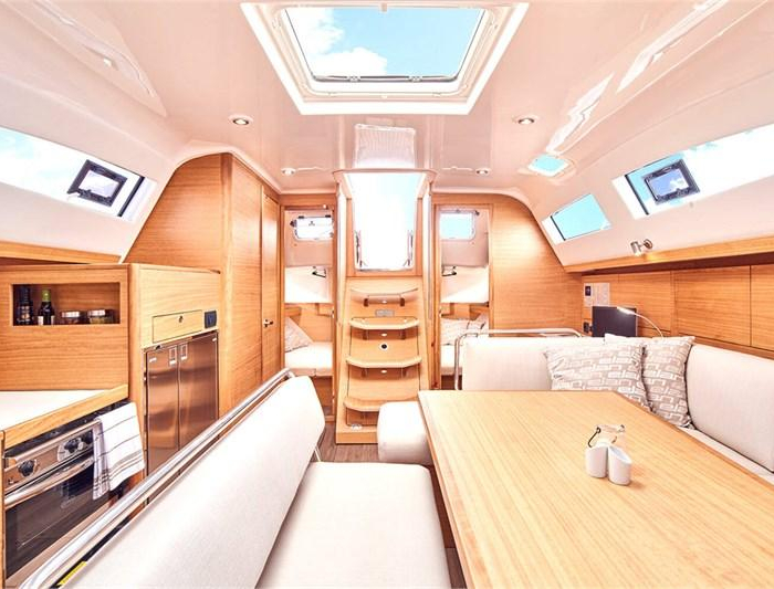 Marialen | Elan Impression 45.1 photo 19