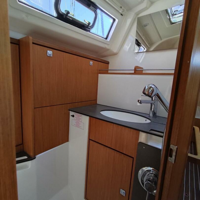 Andrelli | Bavaria 37 Cruiser photo 8