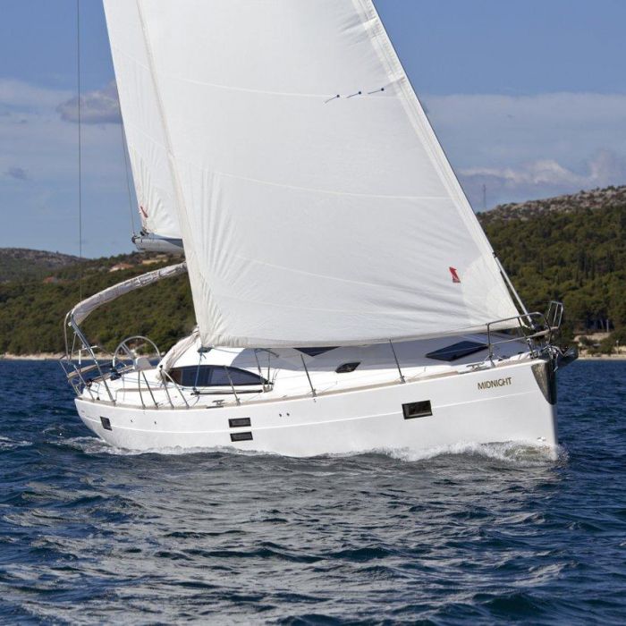 Midnight | Elan Impression 45 photo 1