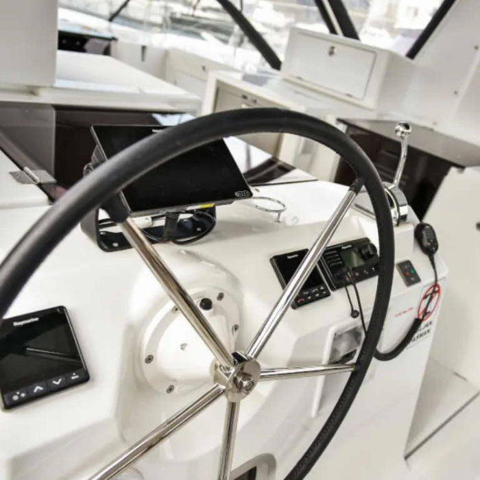 Economy | Sun Loft 47 photo 15