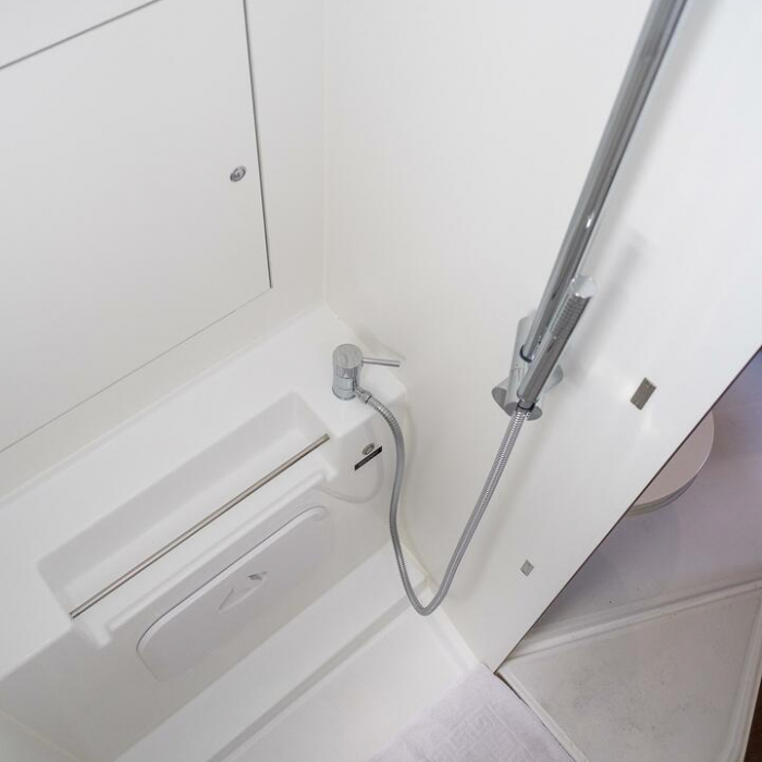 Ersa | Oceanis 34.1 photo 16