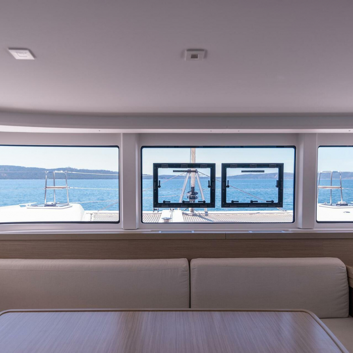 Sophie | Lagoon 42 Owner version photo 2