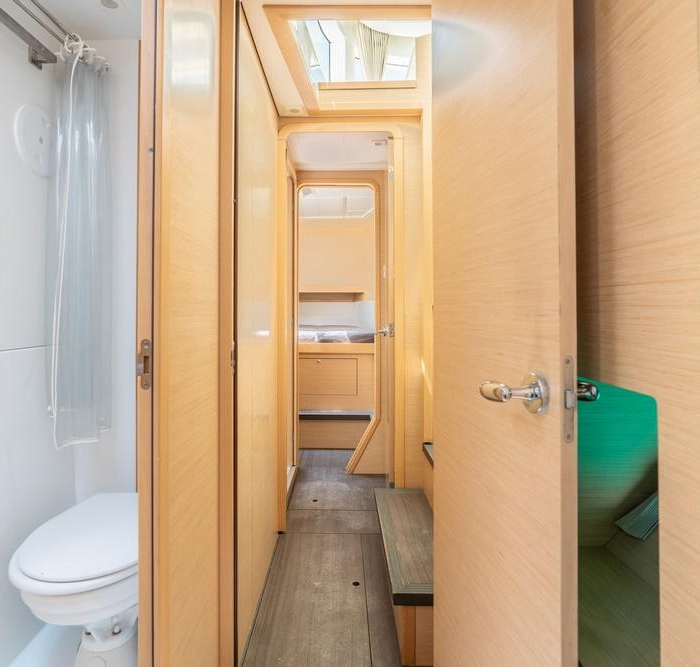 Catallou | Lagoon 39 photo 25