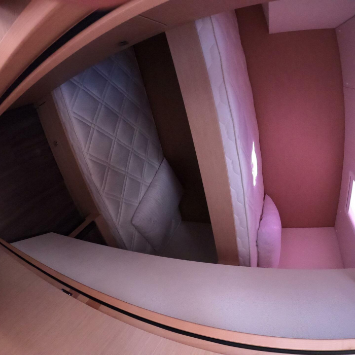 Saona | Fountaine Pajot Saona 47 photo 43