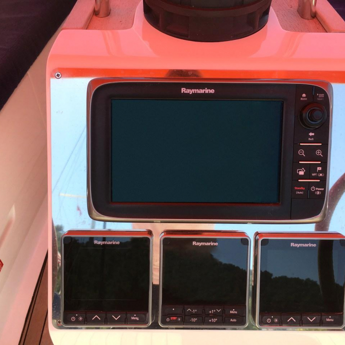 Roger Rabbit | Bavaria Cruiser 37 photo 11